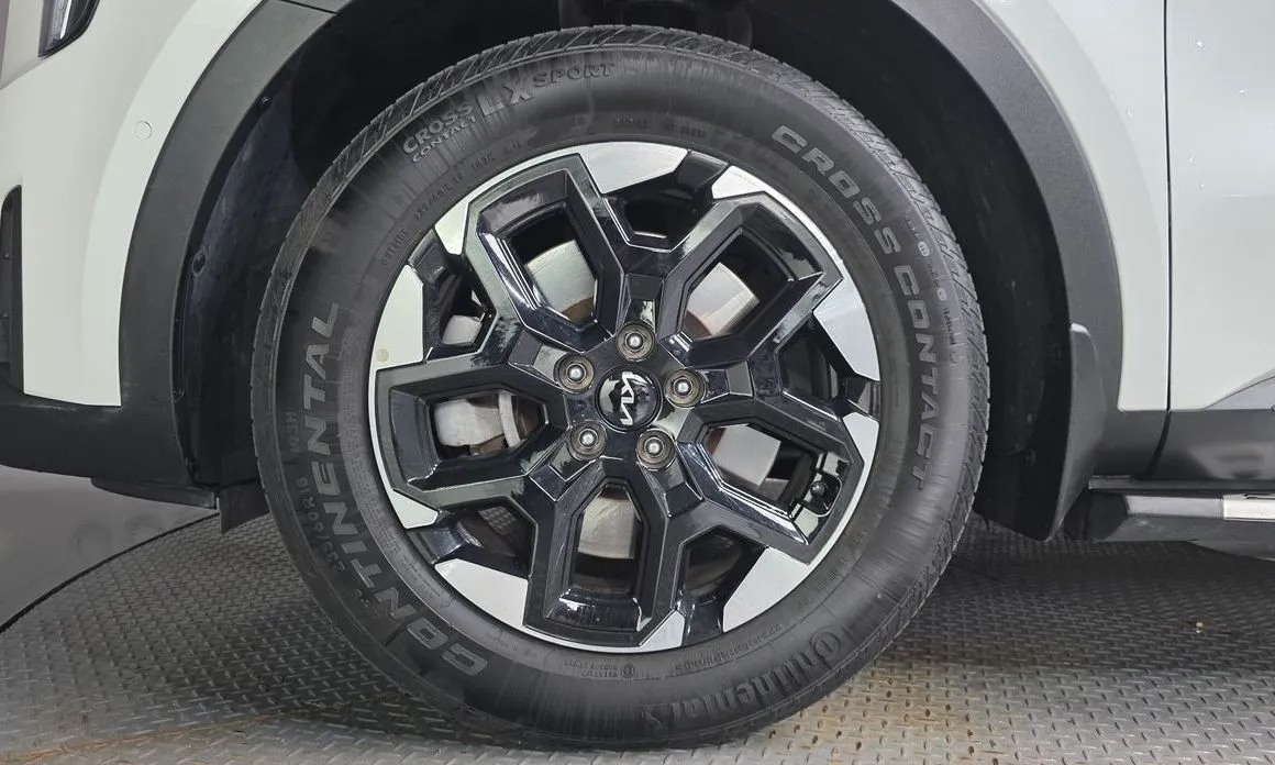 Kia Sorento — фото 10
