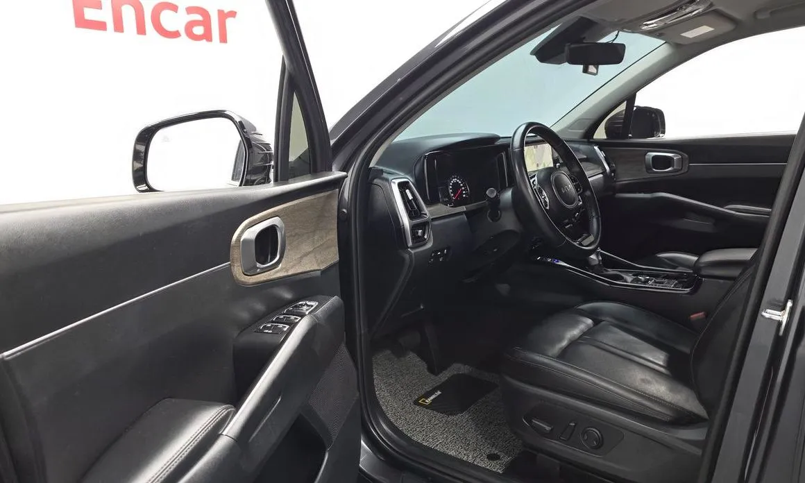 Kia Sorento — фото 2