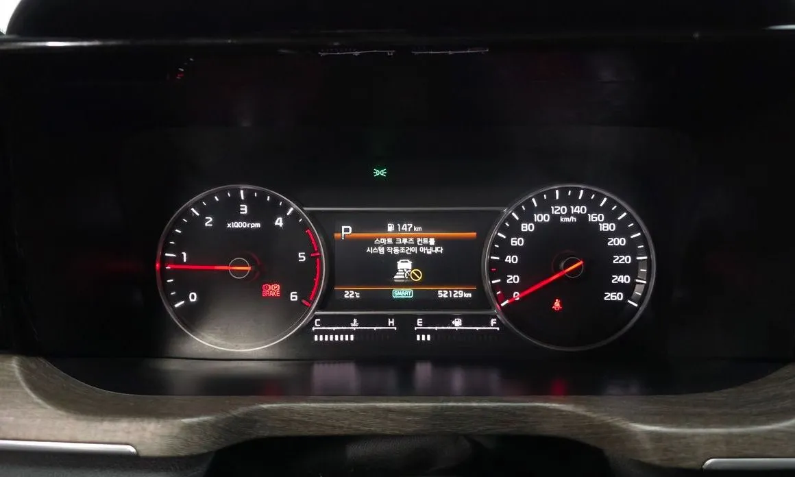 Kia Sorento — фото 3