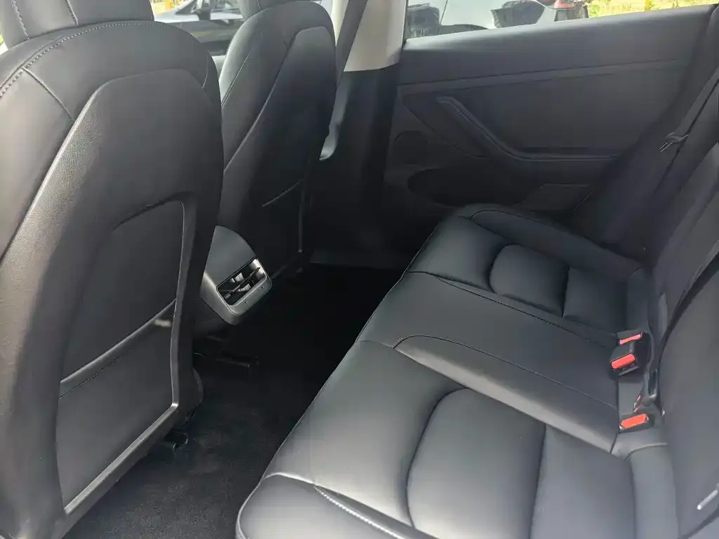 Tesla Model 3 — фото 2