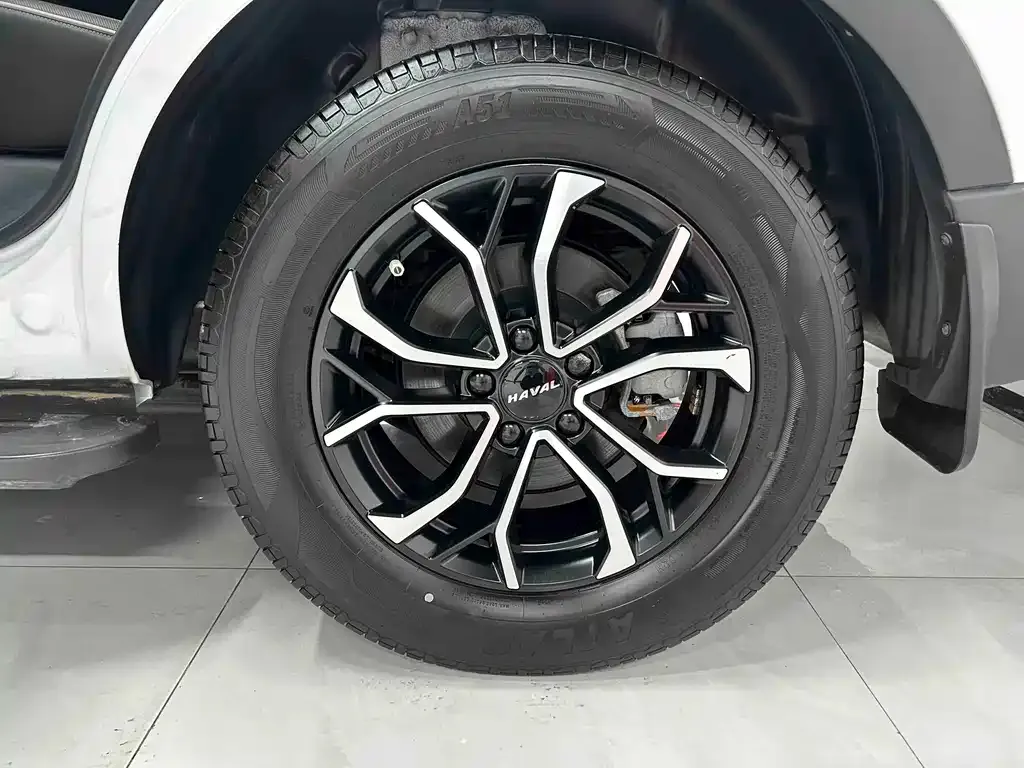 Haval H6 — фото 4