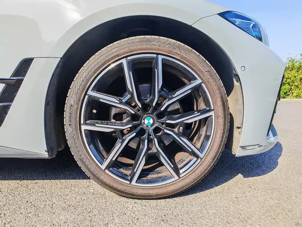 BMW 4 Series — фото 5