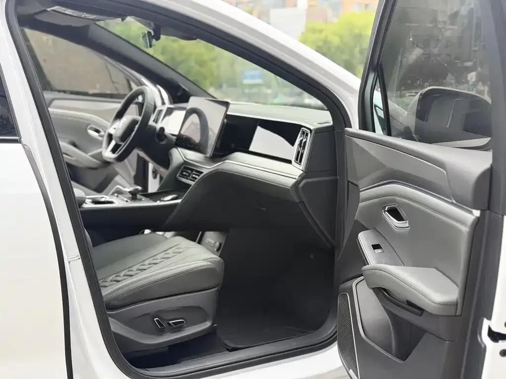 BYD L DM-i — фото 2