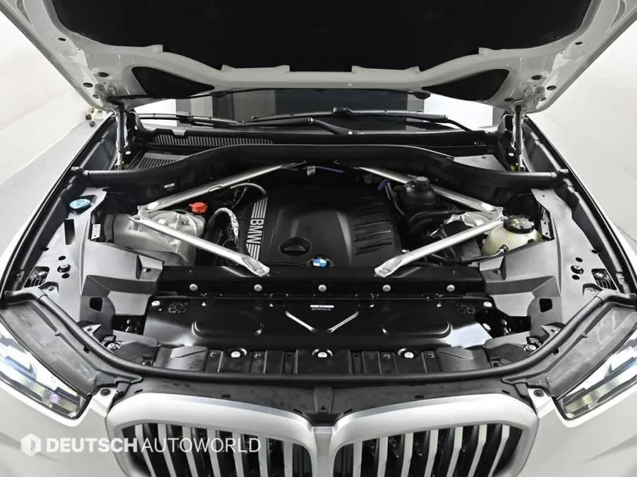 BMW X5 — фото 2