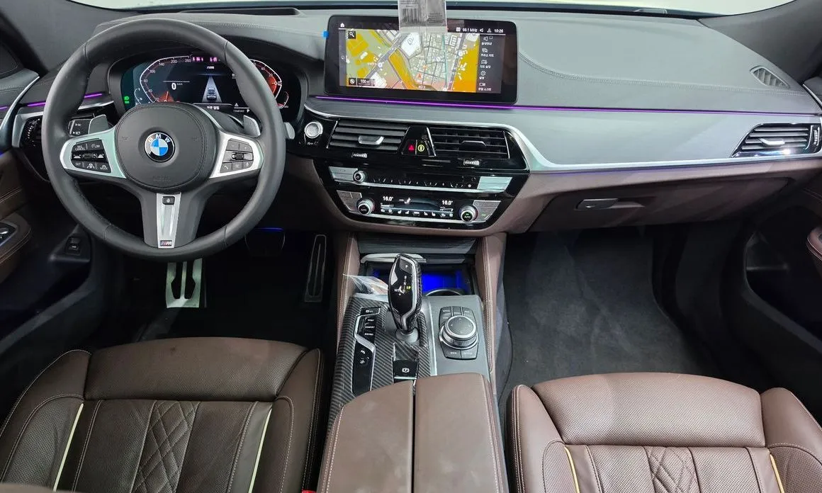BMW Gran Turismo — фото 10