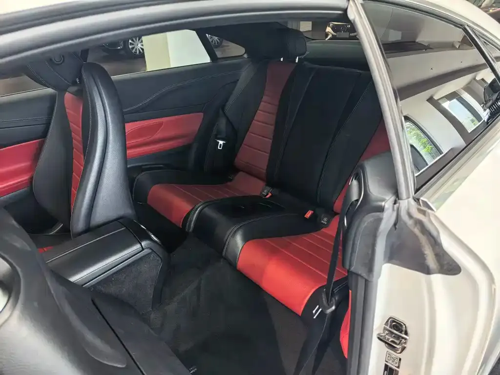 Mercedes-Benz E-Class (Import) — фото 10