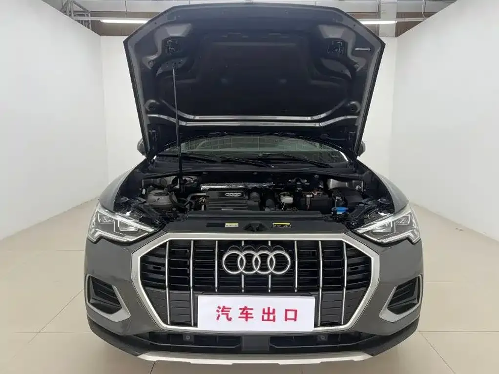 Audi Q3 — фото 2