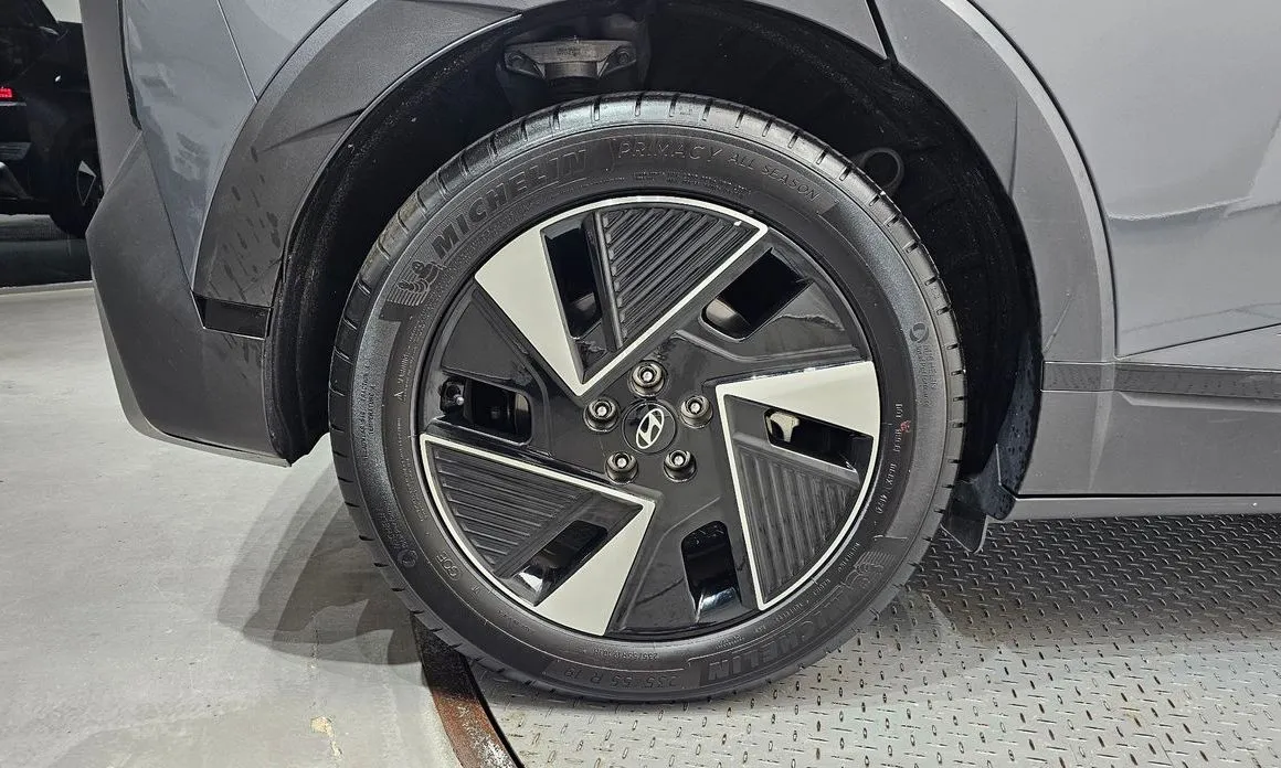 Hyundai Ioniq5 — фото 10