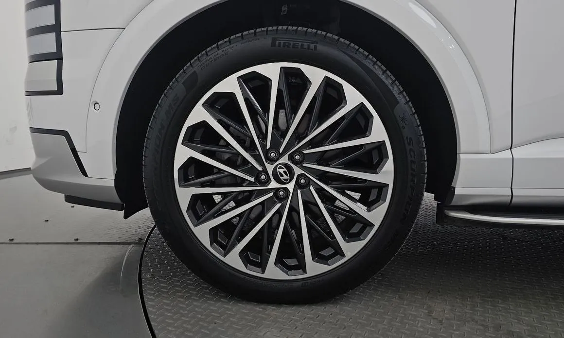 Hyundai Palisade — фото 4