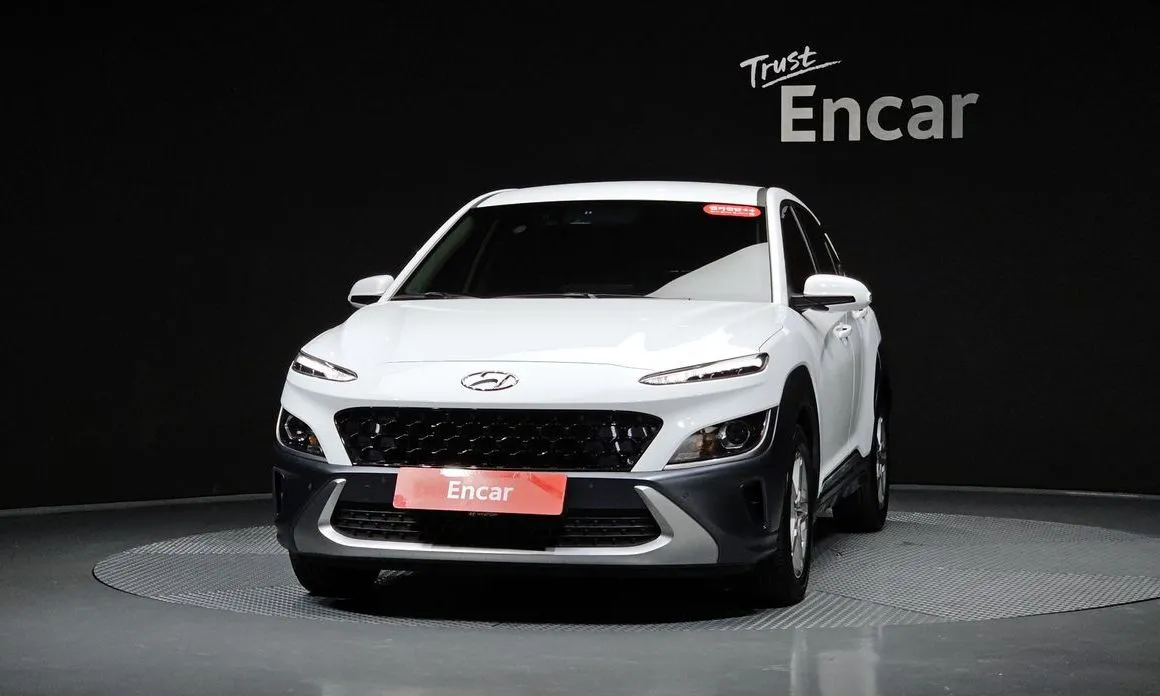 Hyundai Kona — фото 7