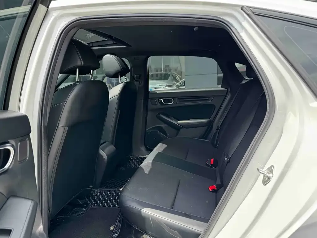 Honda Civic — фото 2
