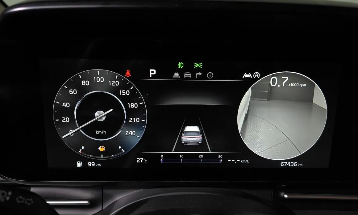 Kia Carnival — фото 2