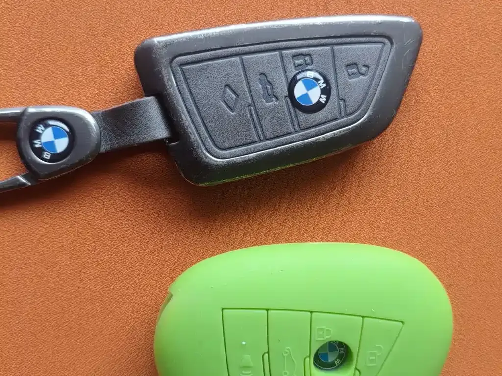 BMW 3 Series — фото 10