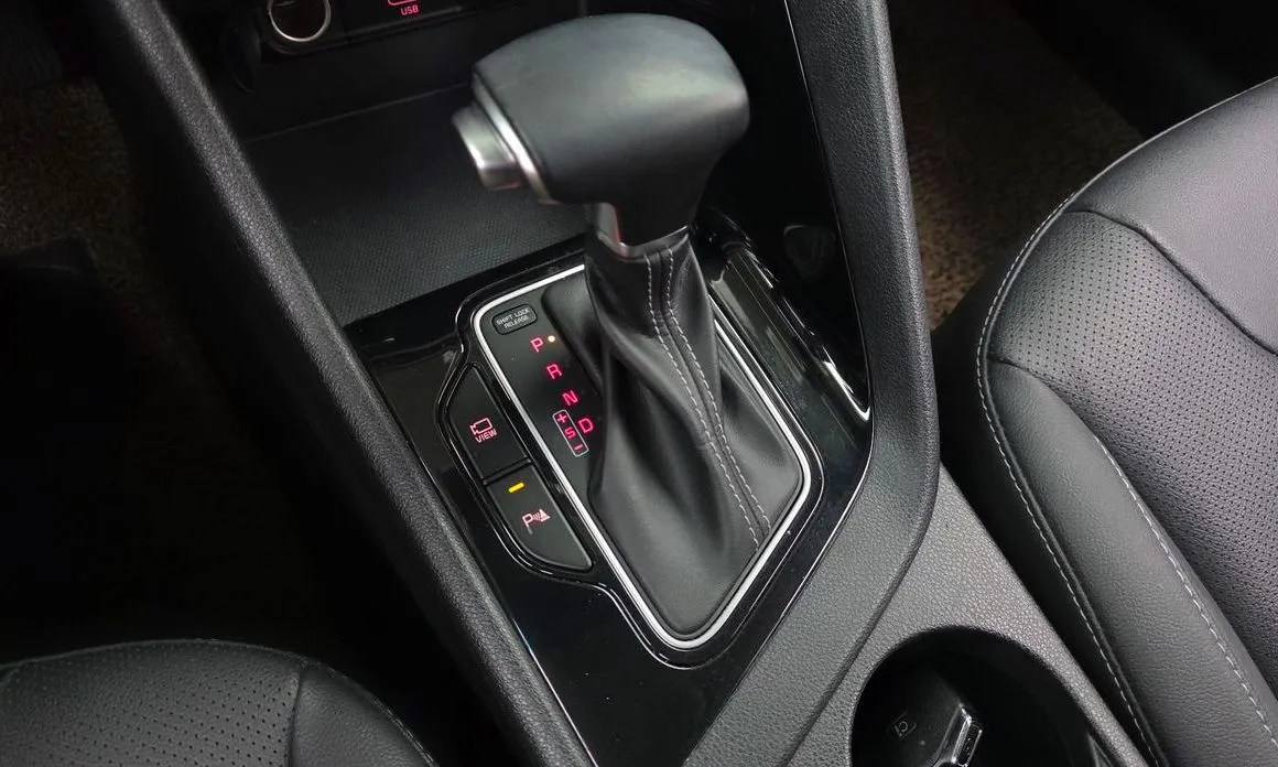 Kia Niro — фото 10