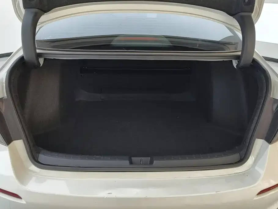 Honda Civic — фото 9