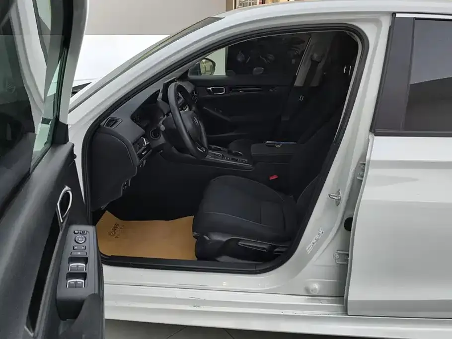 Honda Civic — фото 3