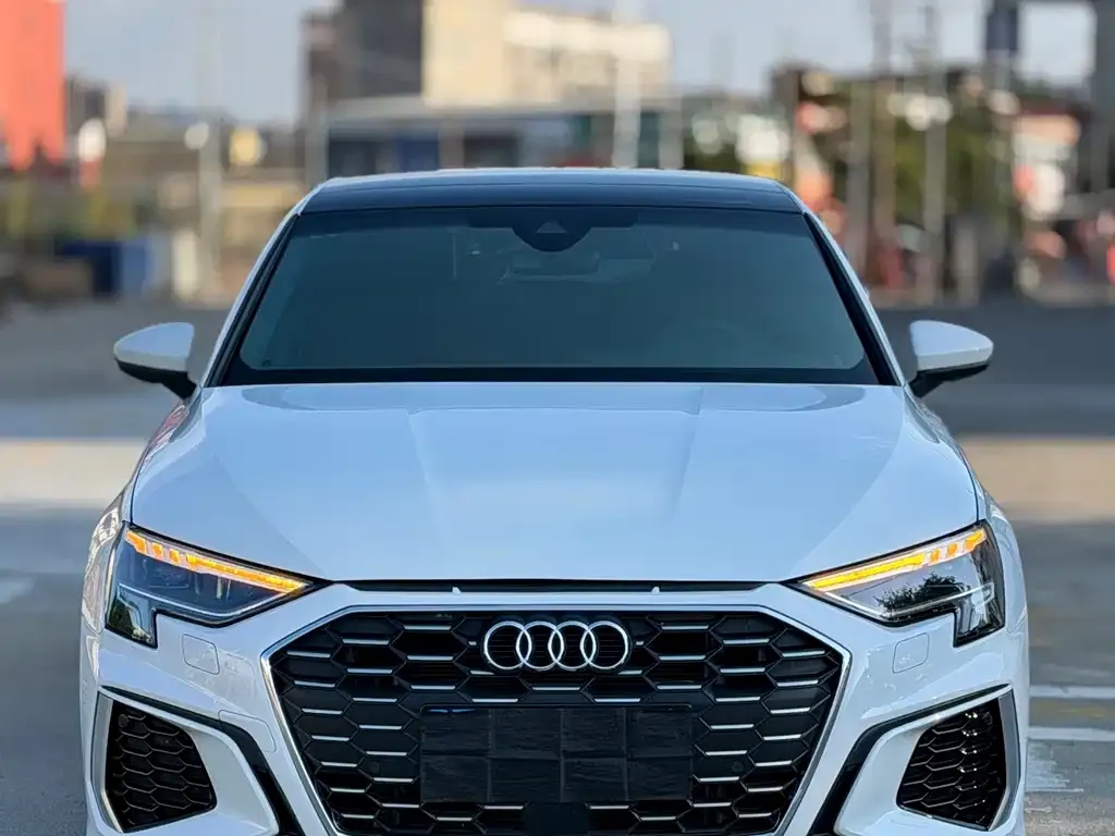 Audi A3 — фото 5