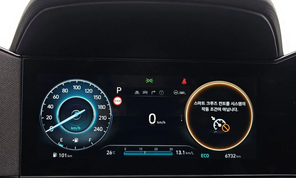 Hyundai AVANTE — фото 9