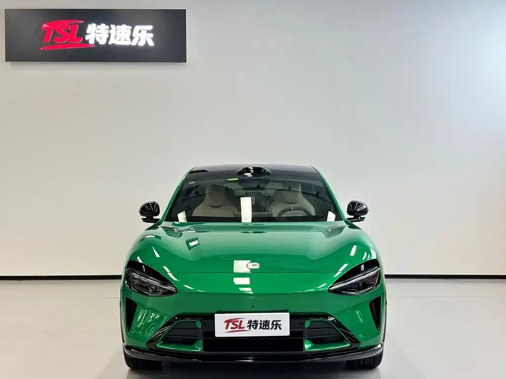 Xiaomi YU7 — фото 2