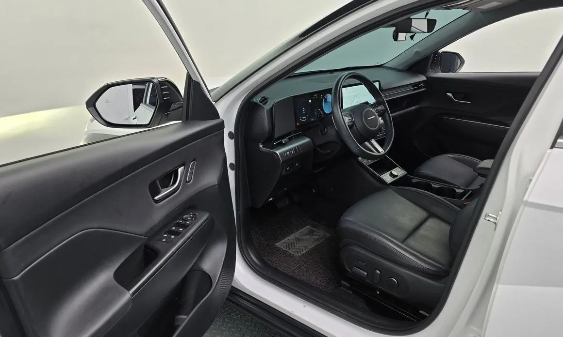 Hyundai Kona — фото 4