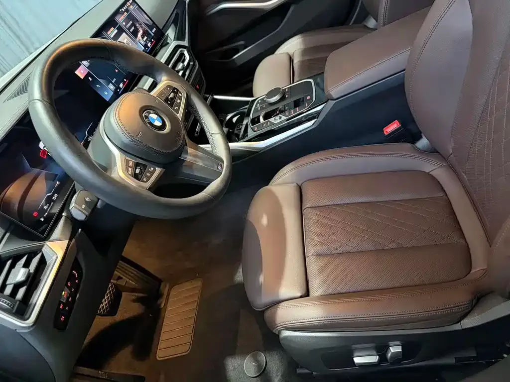 BMW 3 Series — фото 10