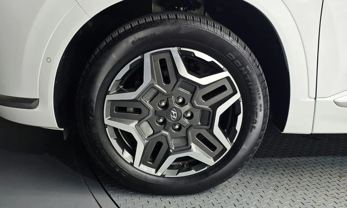 Hyundai Santafe — фото 9