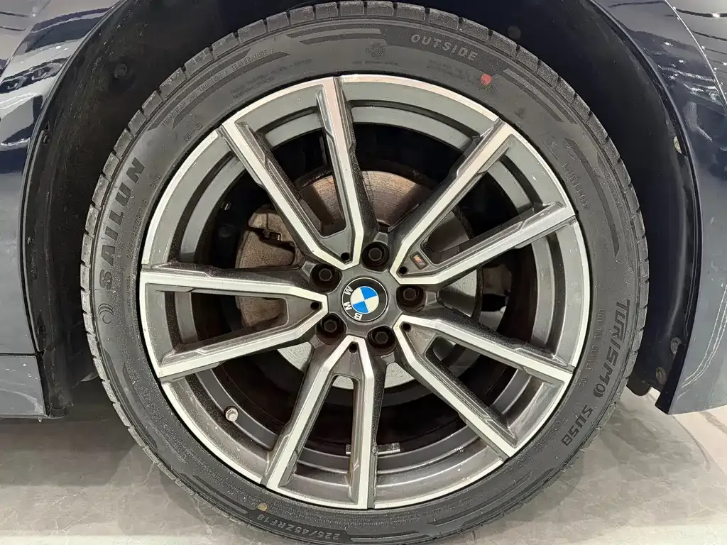 BMW 3 Series — фото 9