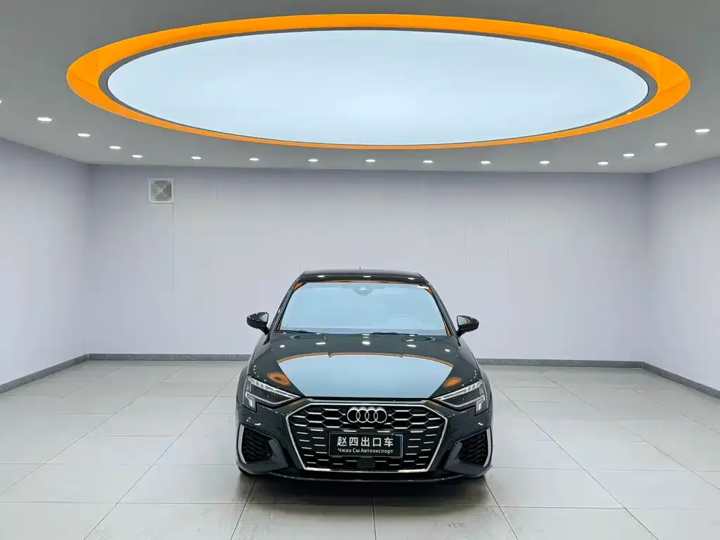 Audi A3 — фото 3
