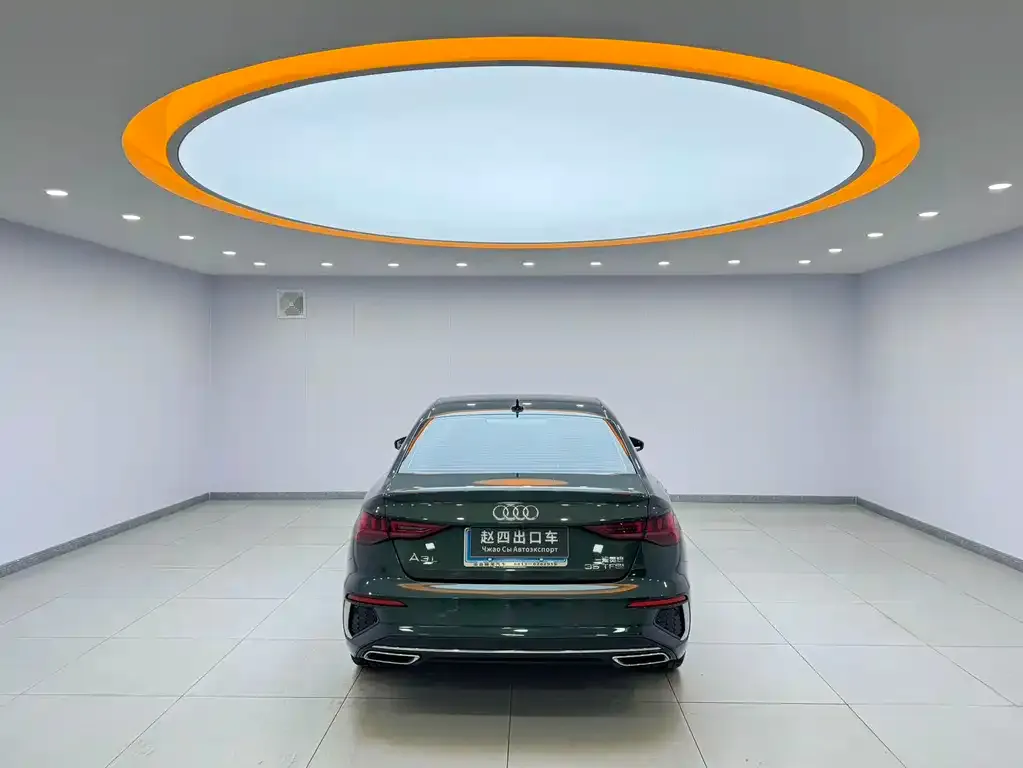 Audi A3 — фото 7
