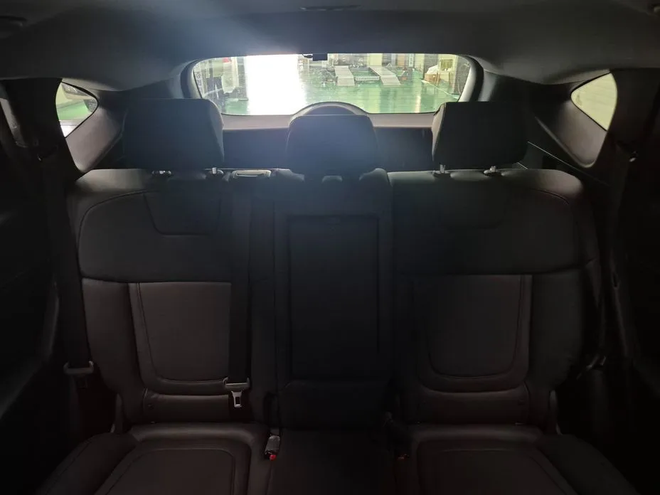 Hyundai Tucson — фото 4