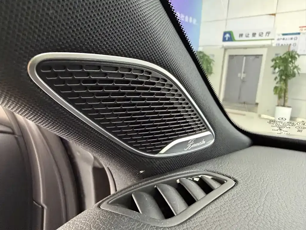 Mercedes-Benz A-Class AMG — фото 8