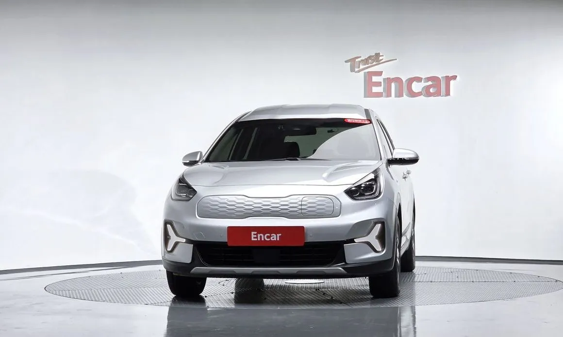 Kia Niro — фото 2