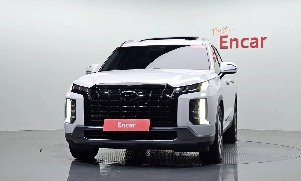 Hyundai Palisade — фото 2