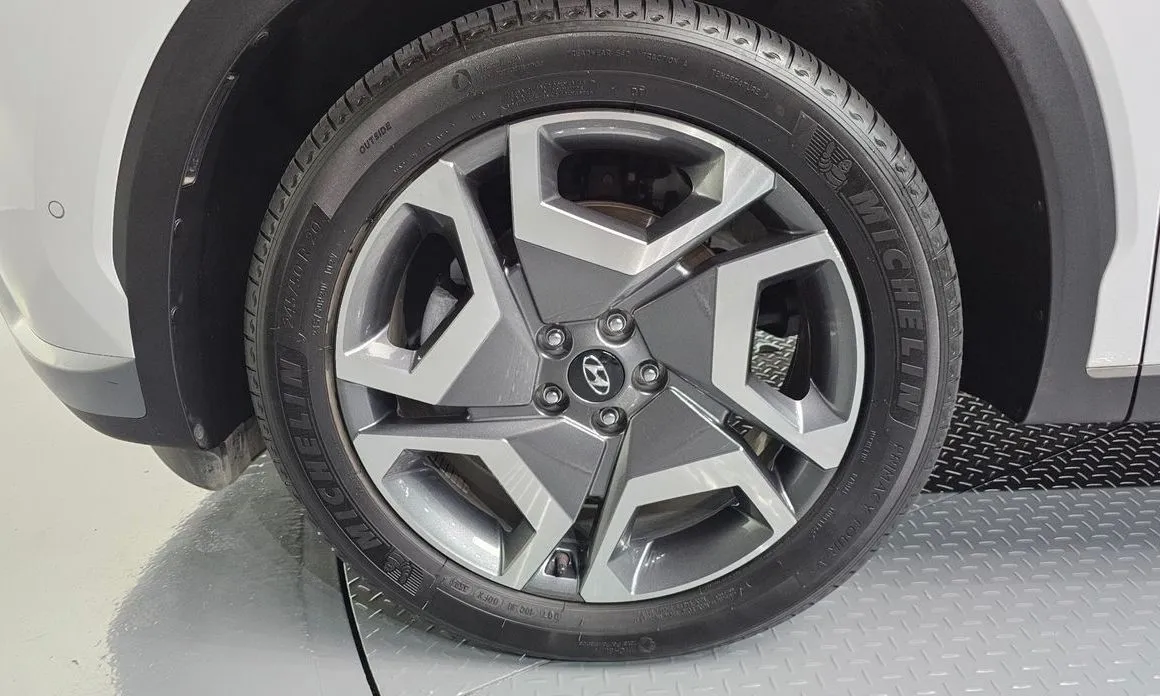 Hyundai Palisade — фото 3