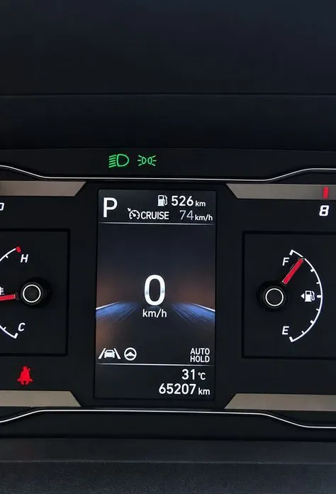 Hyundai Tucson — фото 9