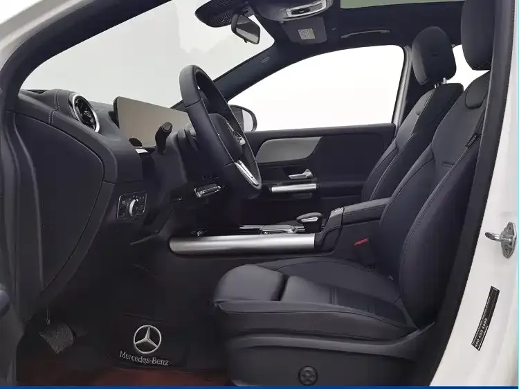 Mercedes-Benz GLA — фото 4