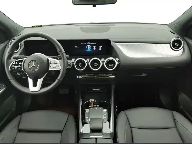 Mercedes-Benz GLA — фото 2