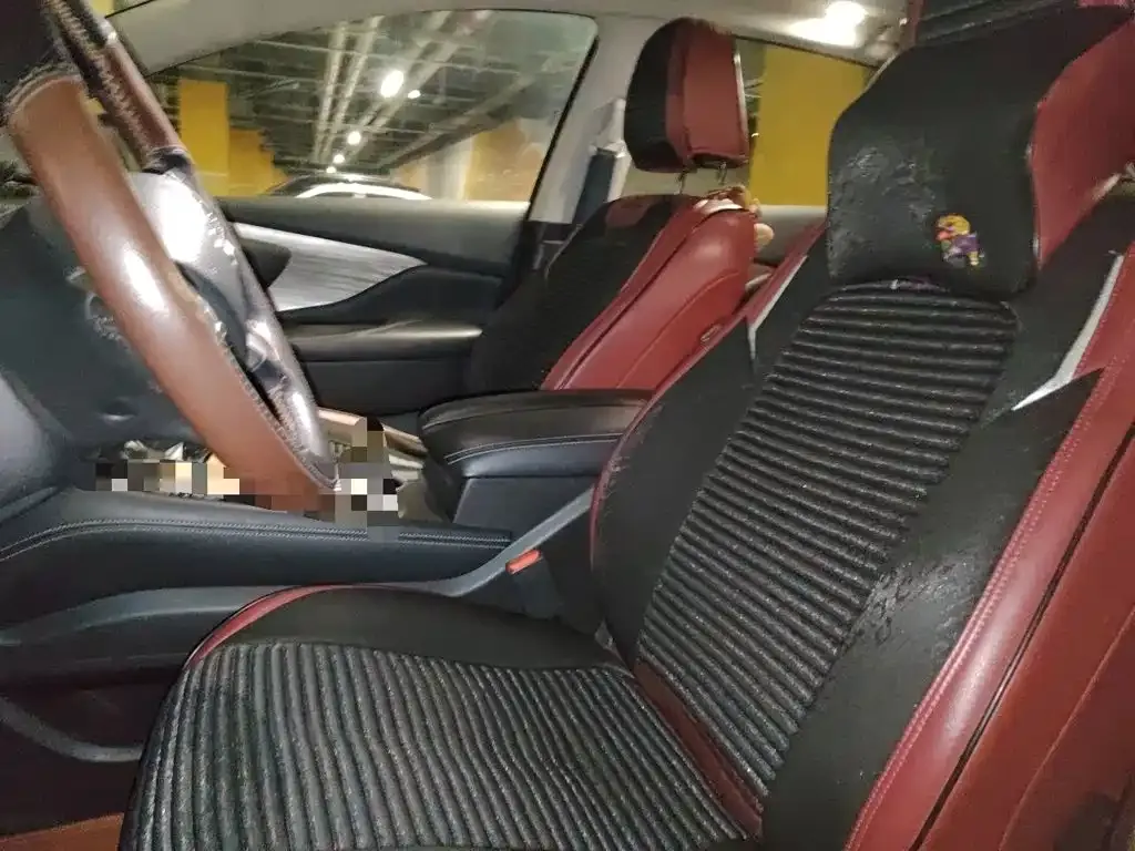 Nissan Murano — фото 7