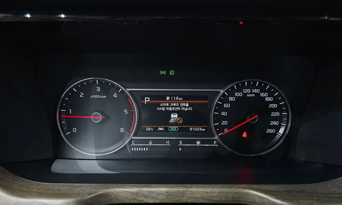 Kia Sorento — фото 4