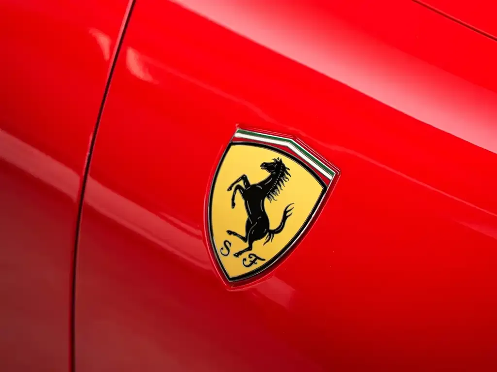 Ferrari Roma — фото 4