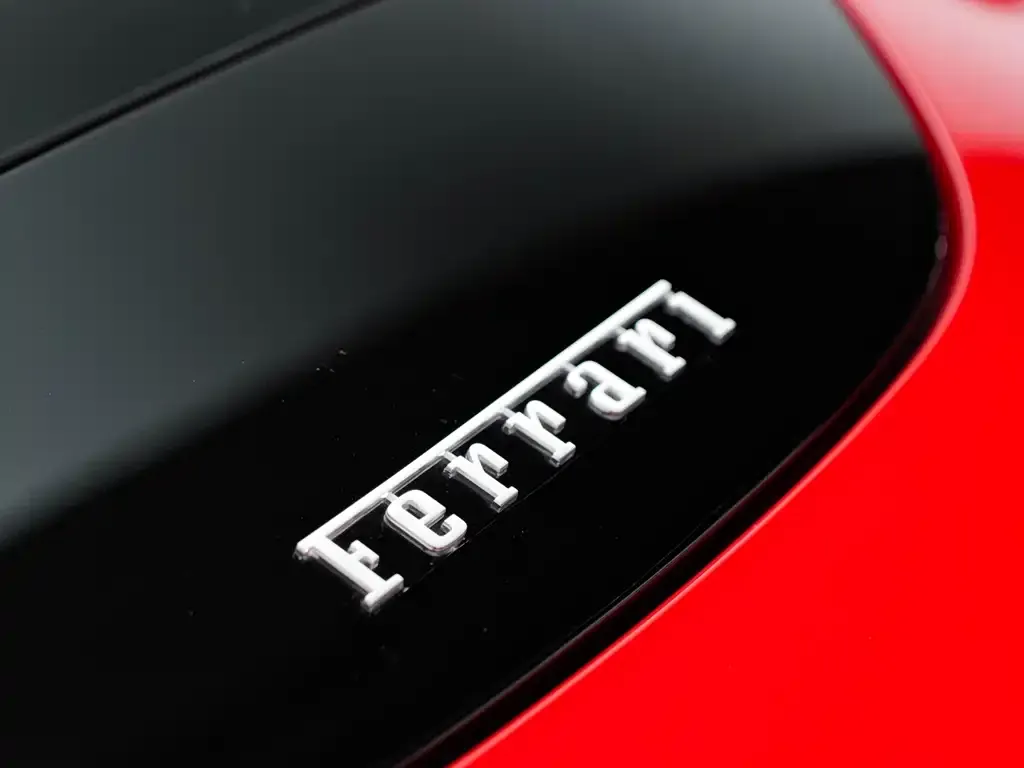 Ferrari Roma — фото 2