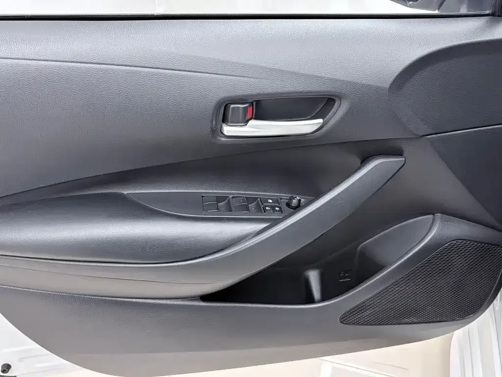 Toyota Levin — фото 10