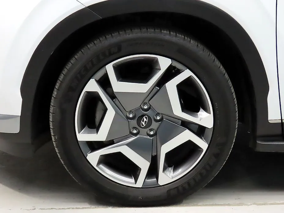 Hyundai Palisade — фото 4