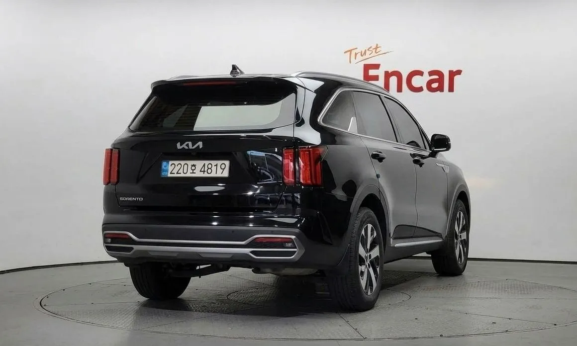 Kia Sorento — фото 3