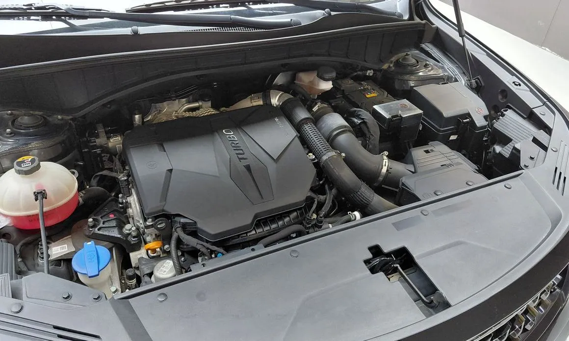 Kia Sorento — фото 6