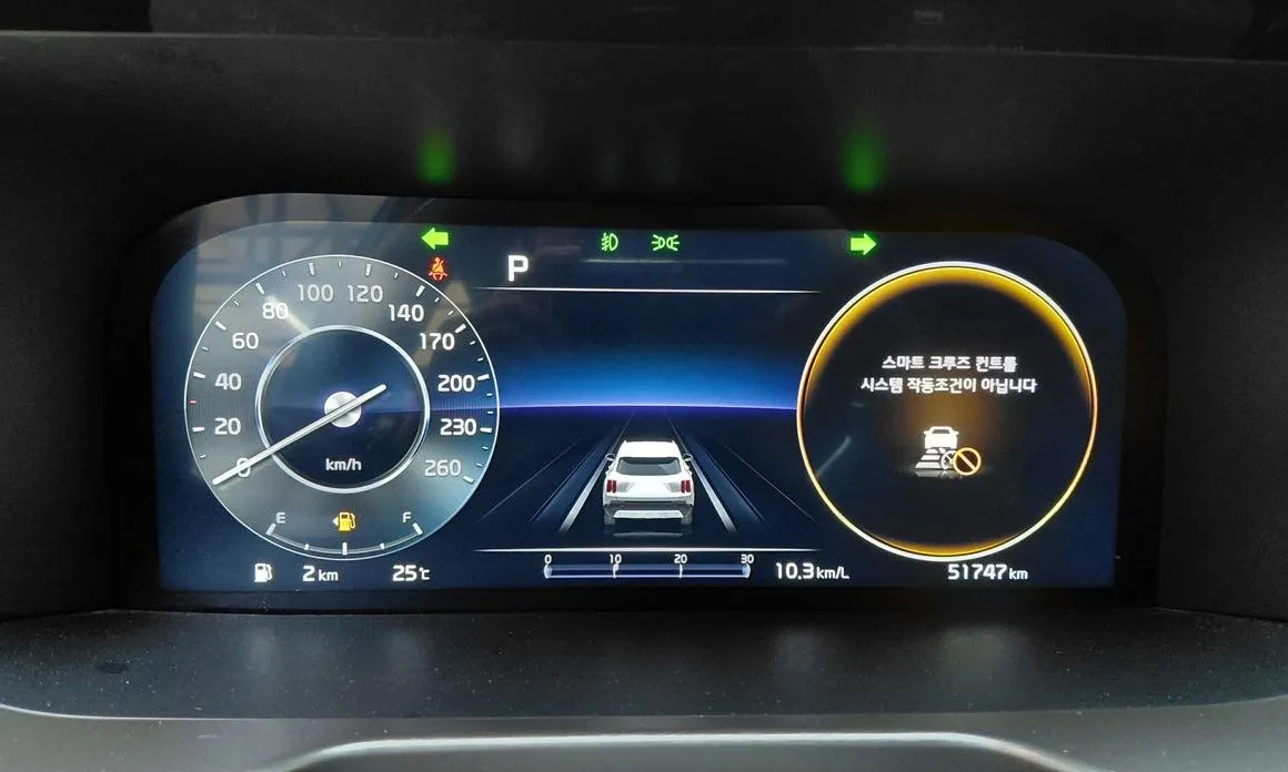Kia Sorento — фото 7