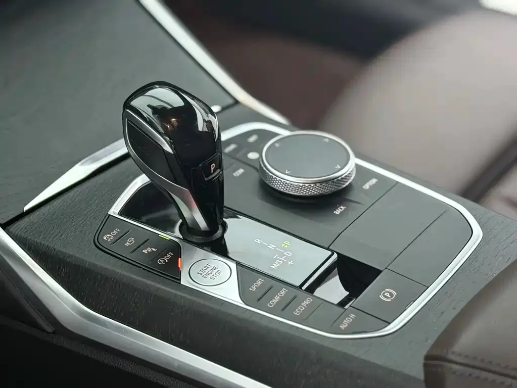 BMW 4 Series — фото 10