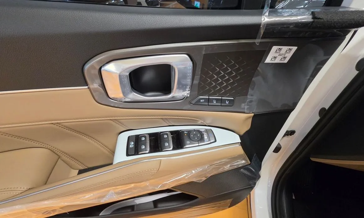 Kia Sorento — фото 2