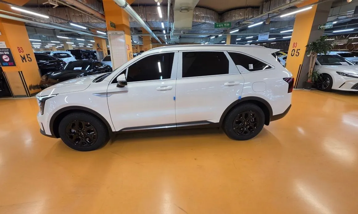 Kia Sorento — фото 3