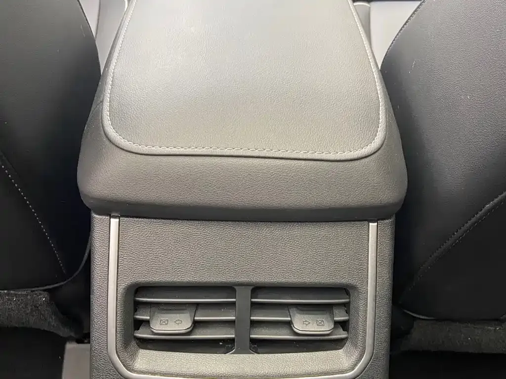Haval H6 — фото 10